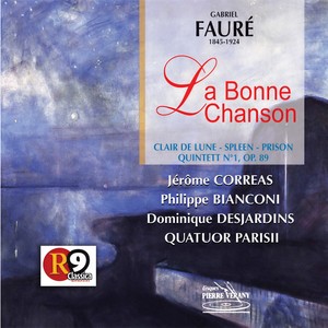 Clair de lune - No. 2, Op. 46