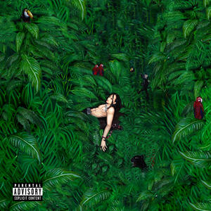 Dune 3 (feat. Tryhan) (Explicit)