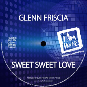 Sweet Sweet Love (Jackin House Radio)
