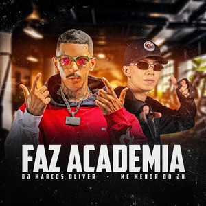 FAZ ACADEMIA (Explicit)