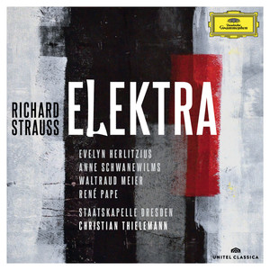 Strauss, R.: Elektra (Live At Philharmonie, Berlin / 2014) (理查德·施特劳斯：厄勒克特拉 (柏林爱乐乐团现场 / 2014))