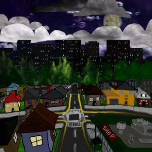 Vacant space (feat. Peepers & purpjunt) (Explicit)