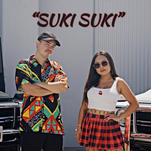 Suki Suki (feat. Yumi Doll) (Explicit)