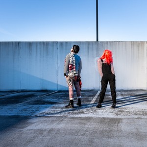 Let's Just Be Friends