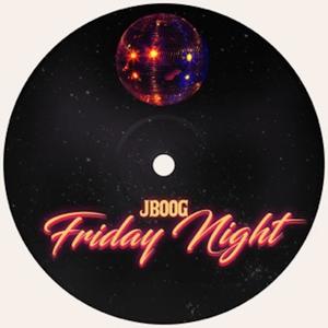 Friday Night (Extended Mix)