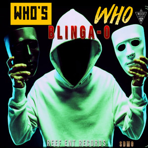 Who's, Who (Explicit)
