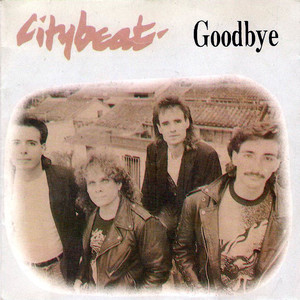 it's hard to say goodbye