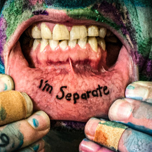 I'm Separate - The Separate Edition (Explicit)