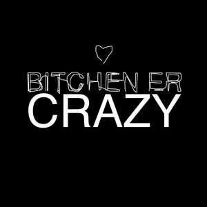 *****en er crazy (Inst.)