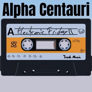 Alpha Centauri