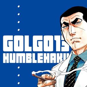 Golgo 13 (Explicit)