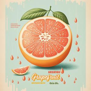 GRAPEFRUIT (Radio Edit)