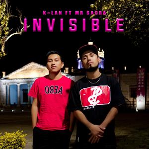 invisible (feat. mr sacra)