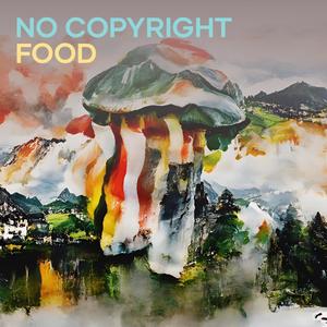 No Copyright Food