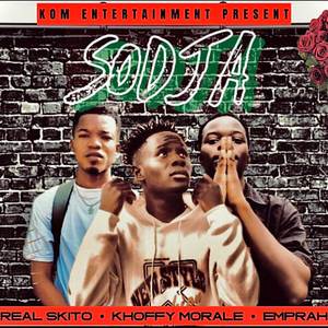 SODJA (Explicit)