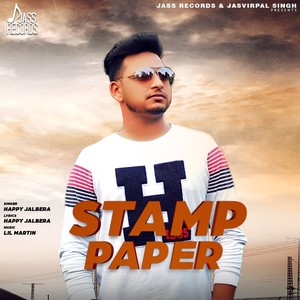 Stamp Paper