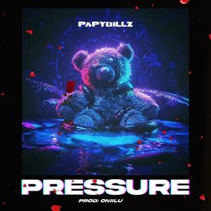 Pressure (Explicit)