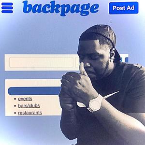 BackPage (Explicit)