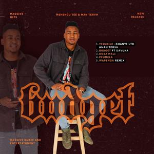 BUDGET (feat. DAVUKA)