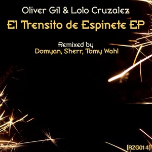 El Trensito De Espinete (Sherr Remix)