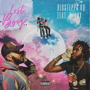 Lost Boy (feat. K-Luv) [Explicit]