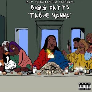 Out My Way (feat. D-Black & Kidricc James) (Explicit)