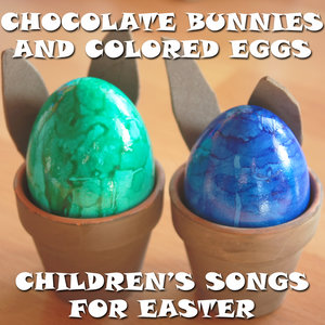 Easter Parade: Springtime Music For Kids