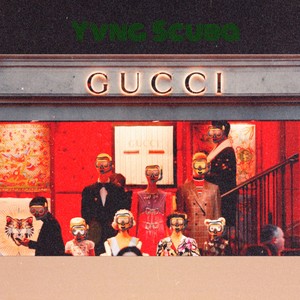 Everything Gucci (Explicit)