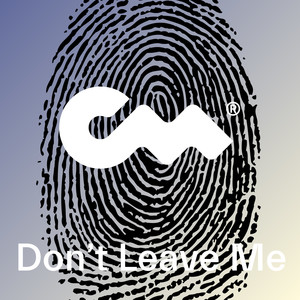 Don't Leave Me