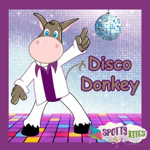 Disco Donkey