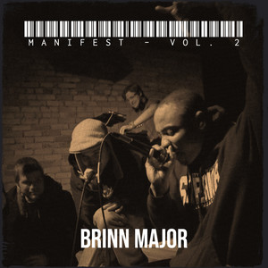 Manifest, Vol. 2 (Explicit)