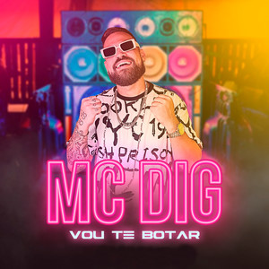 Vou Te Botar (Explicit)