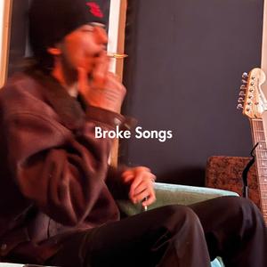 Smoke away my brain (Explicit)