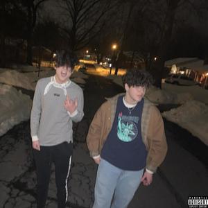 nightmares </3(feat. lonercolin) (Explicit)