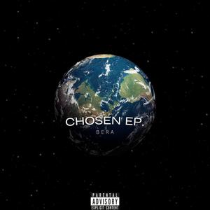 CHOSEN EP. (Explicit)