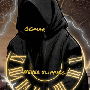 never slippin (Explicit)