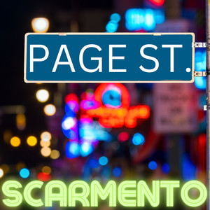 Page St. (Explicit)