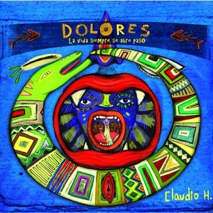 Dolores - La vida siempre se abre paso