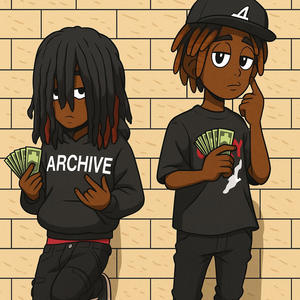 My time (feat. Yvng_jay)