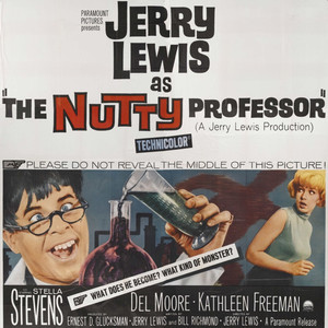 The Nutty Professor (Soundtrack Suite)