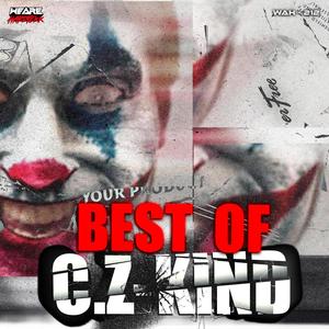 Best of C.Z-KiND