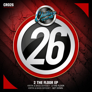 2 The Floor