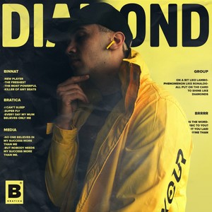 Diamond