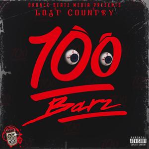 100 Barz (Explicit)