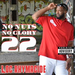 All Day (feat. Reckless Rhymacide) (Explicit)