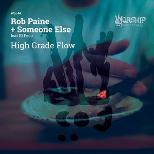 High Grade Flow (Ronan Portela & Ariel Rodz Remix)