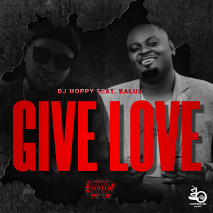 Give Love (Explicit)