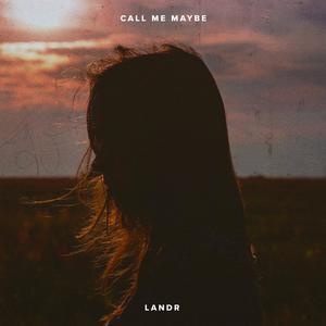 Call Me Maybe-LANDR