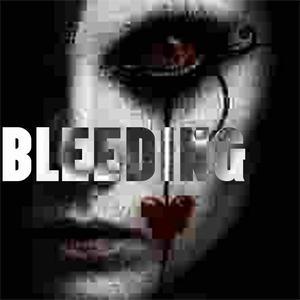 bleeding (Explicit)
