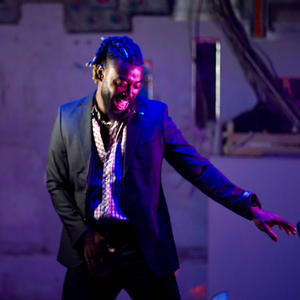 Duro (feat. Emino & Pappy ray)